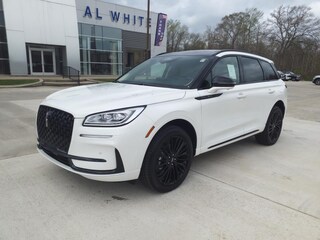 2025 Lincoln Corsair Reserve CROSSOVERS