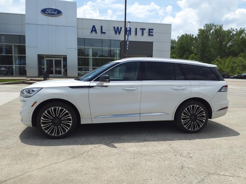 Used 2023 Lincoln Aviator Black Label with VIN 5LM5J9XCXPGL13090 for sale in Manchester, TN