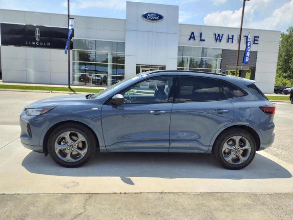 Used 2023 Ford Escape ST-Line with VIN 1FMCU0MNXPUA23324 for sale in Manchester, TN