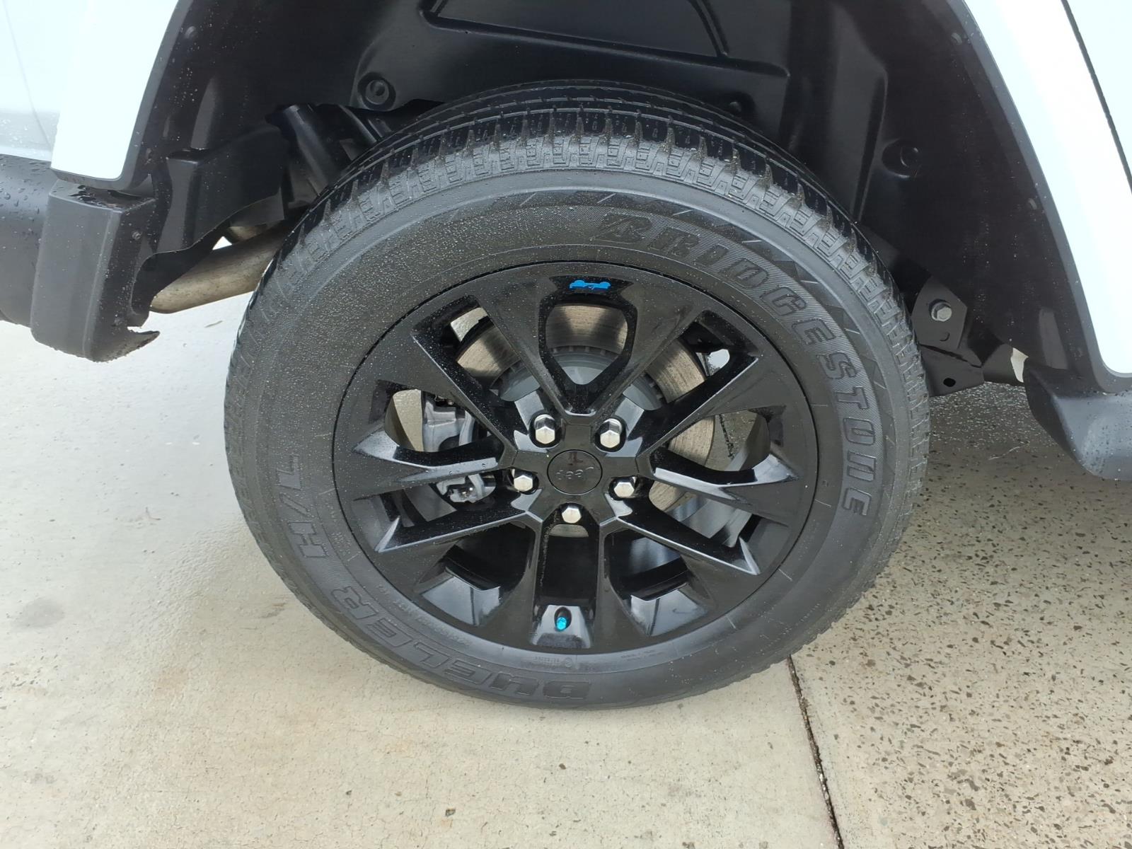 2023 Jeep Wrangler 4xe Sahara 4XE - Photo 6