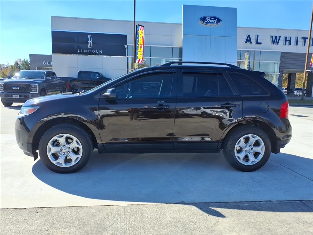 Used 2014 Ford Edge SEL SUV
