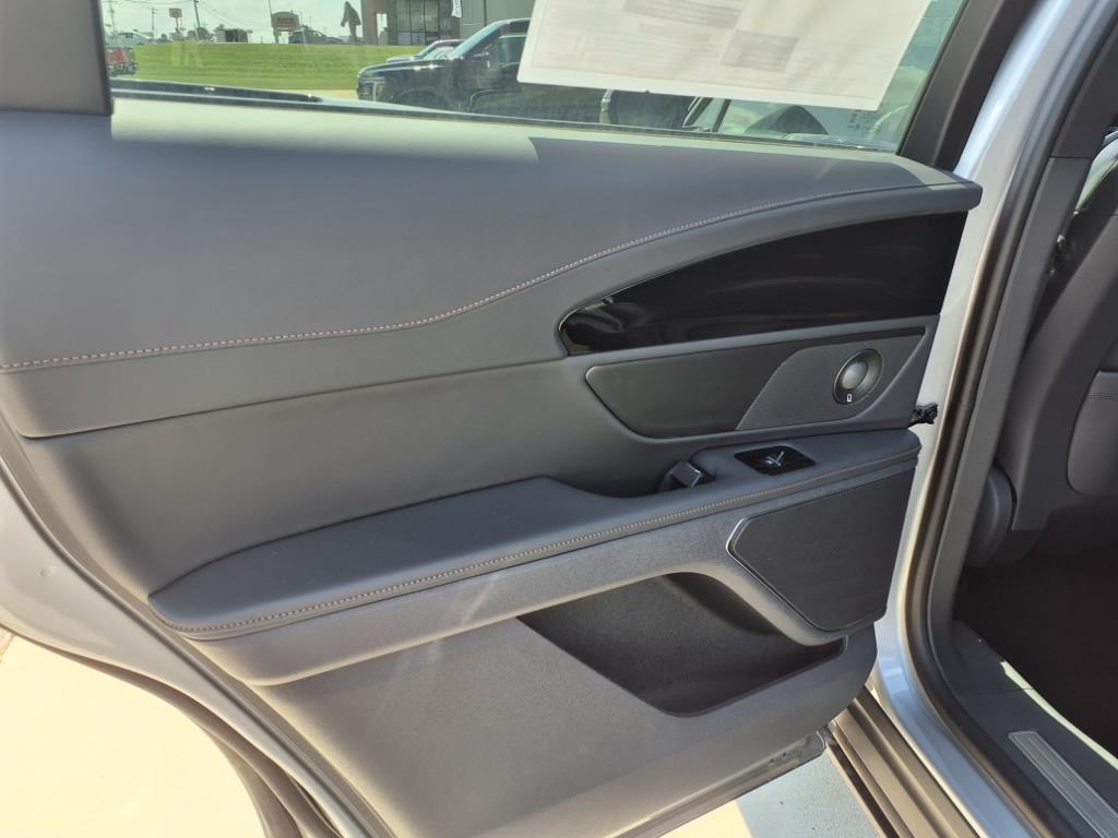 2025 Lincoln Nautilus Premiere - Photo 6
