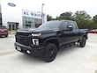 Chevrolet Silverado 2500HD
