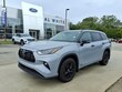 Toyota Highlander Hybrid
