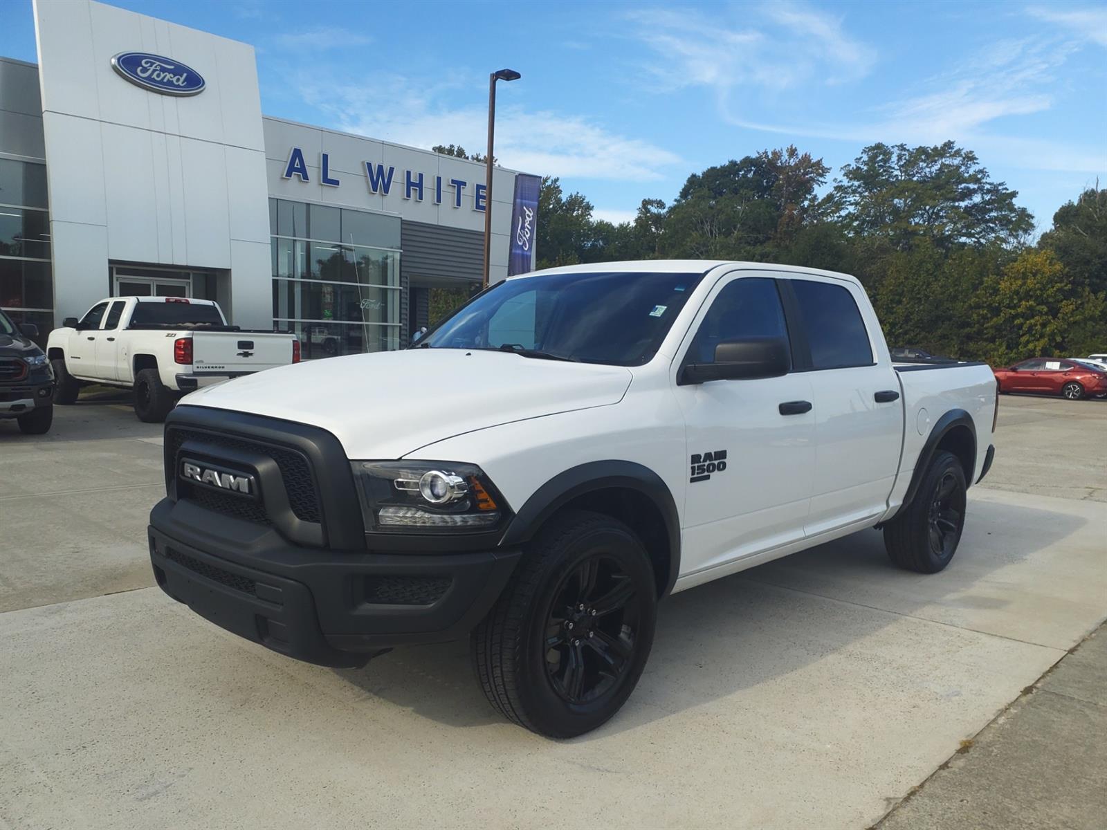 2024 RAM