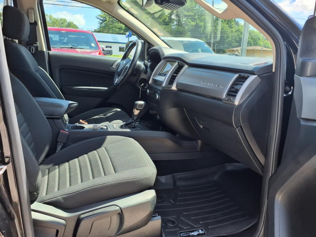2021 Ford Ranger XLT - Photo 15