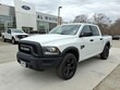  Ram 1500 Classic