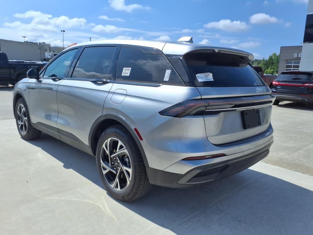 2025 Lincoln Nautilus Premiere - Photo 3