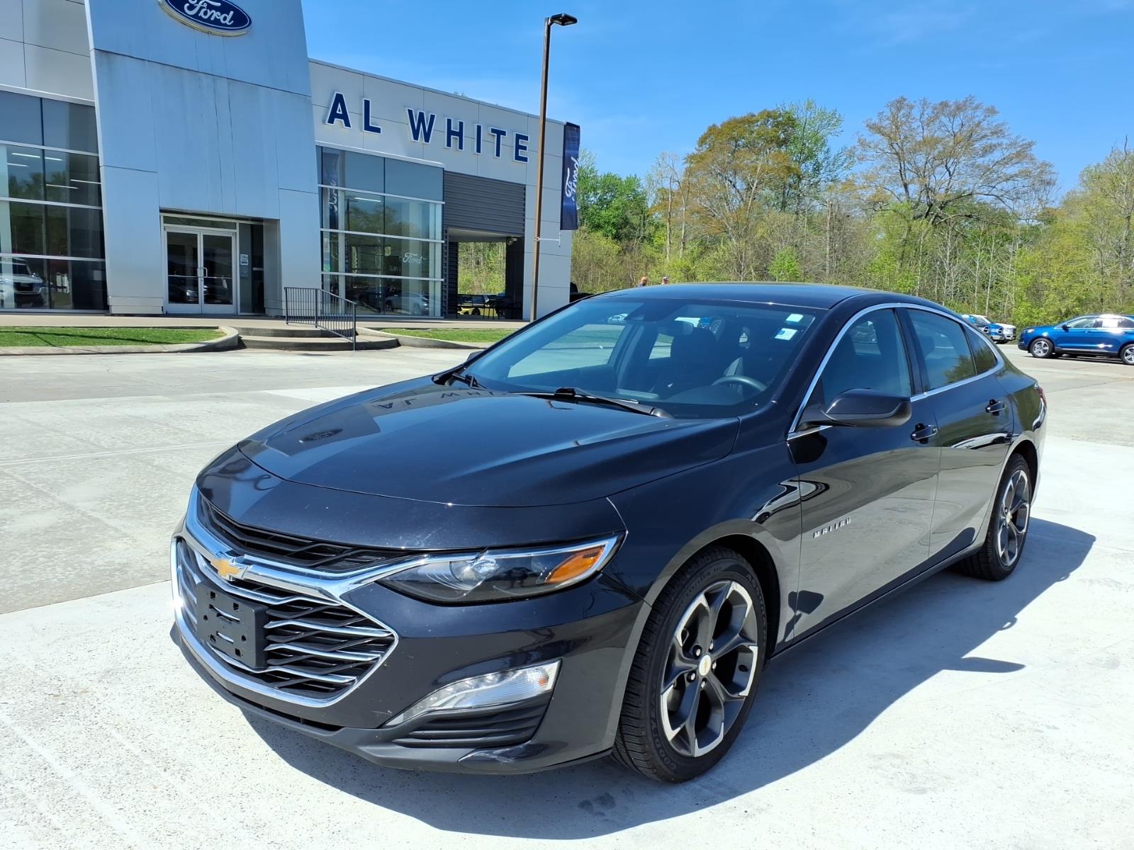 2023 Chevrolet Malibu 1LT