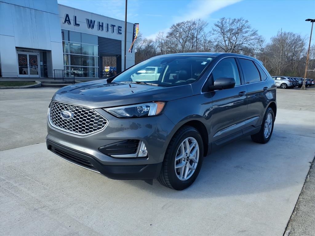 2023 Ford Edge SEL's photo