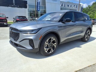 2025 Lincoln Nautilus Premiere CROSSOVERS