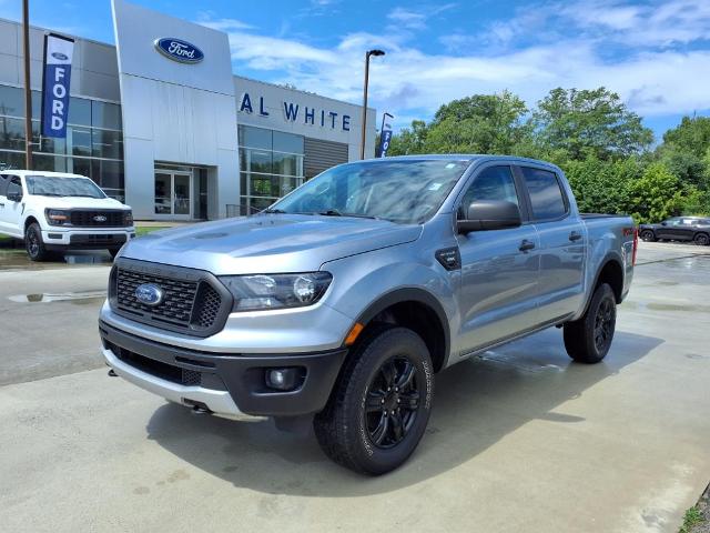 2023 Ford Ranger XL's photo