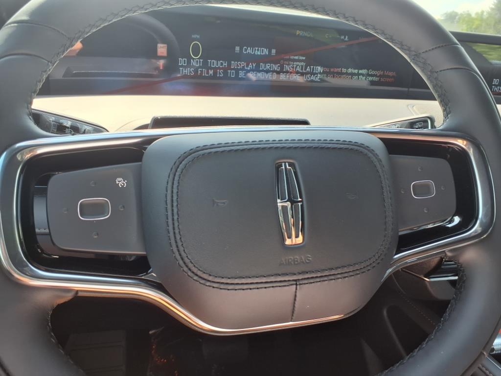 2025 Lincoln Nautilus Premiere - Photo 13