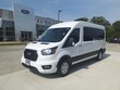  Ford Transit-350