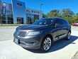 Lincoln MKX