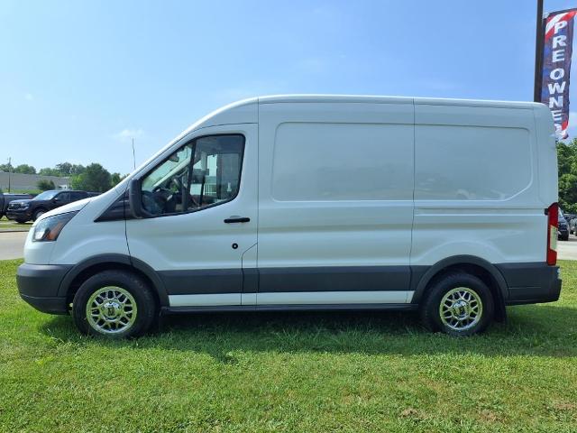 Used 2016 Ford Transit Base with VIN 1FTYE1CM8GKB15520 for sale in Manchester, TN