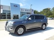  Nissan Armada