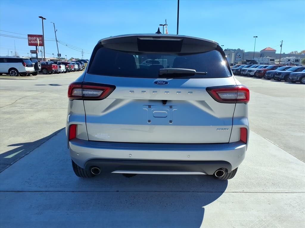 Used 2023 Ford Escape ST-Line SUV