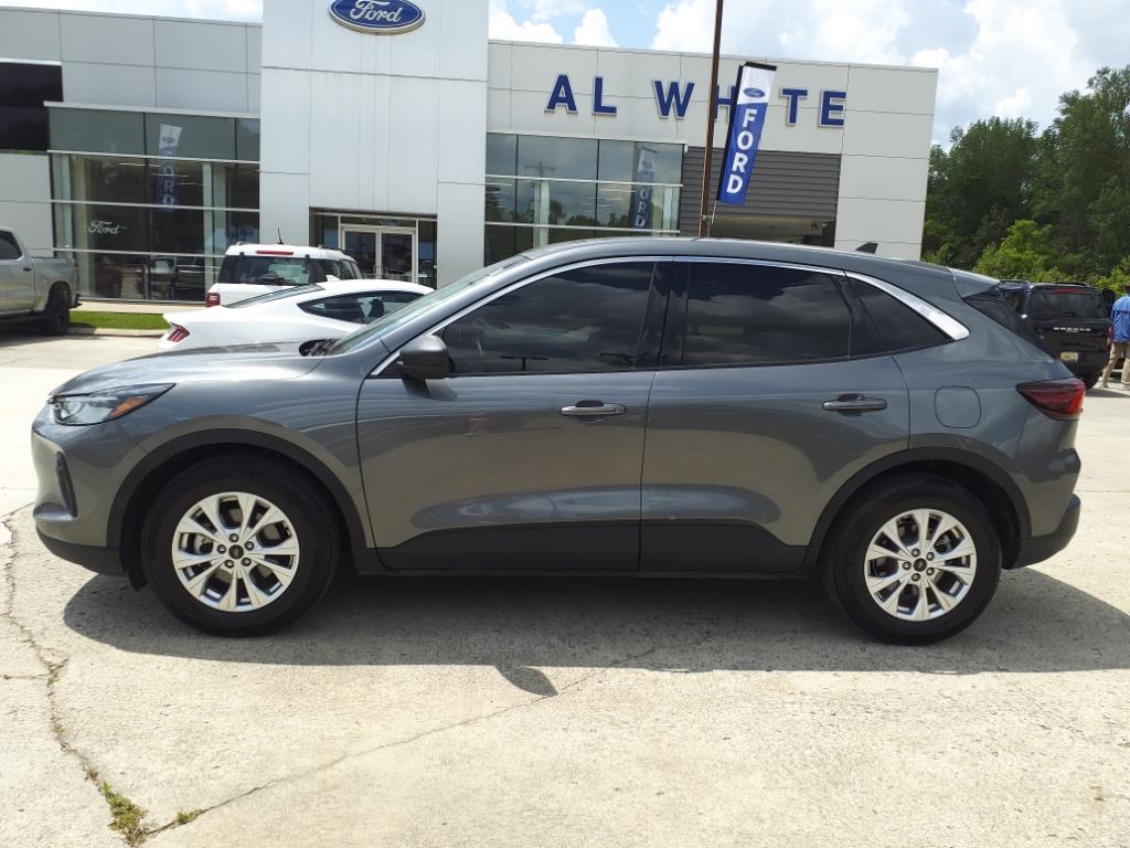 Used 2024 Ford Escape Active with VIN 1FMCU0GN0RUA45346 for sale in Manchester, TN