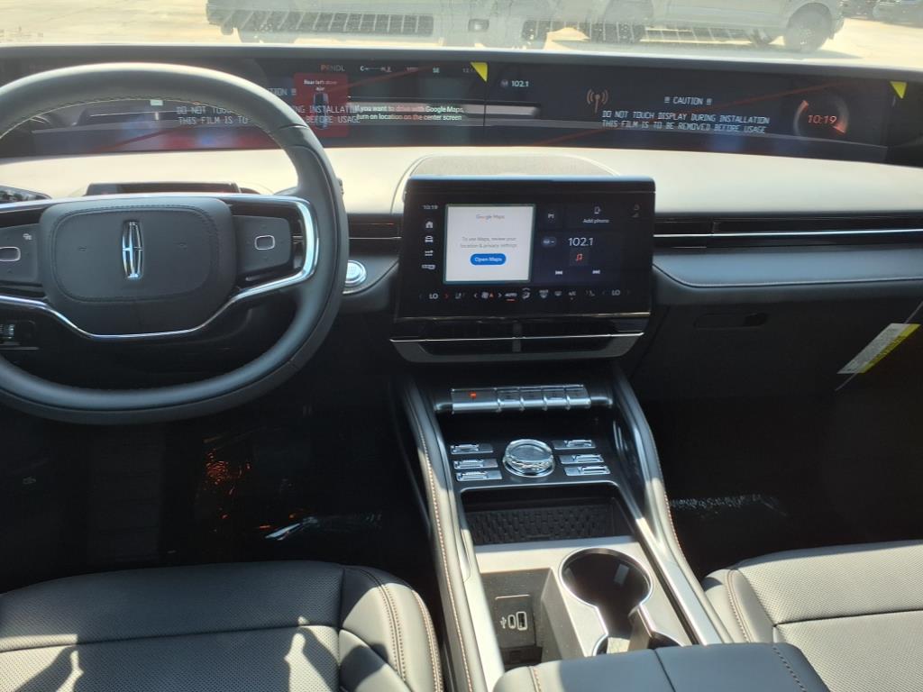 2025 Lincoln Nautilus Premiere - Photo 9