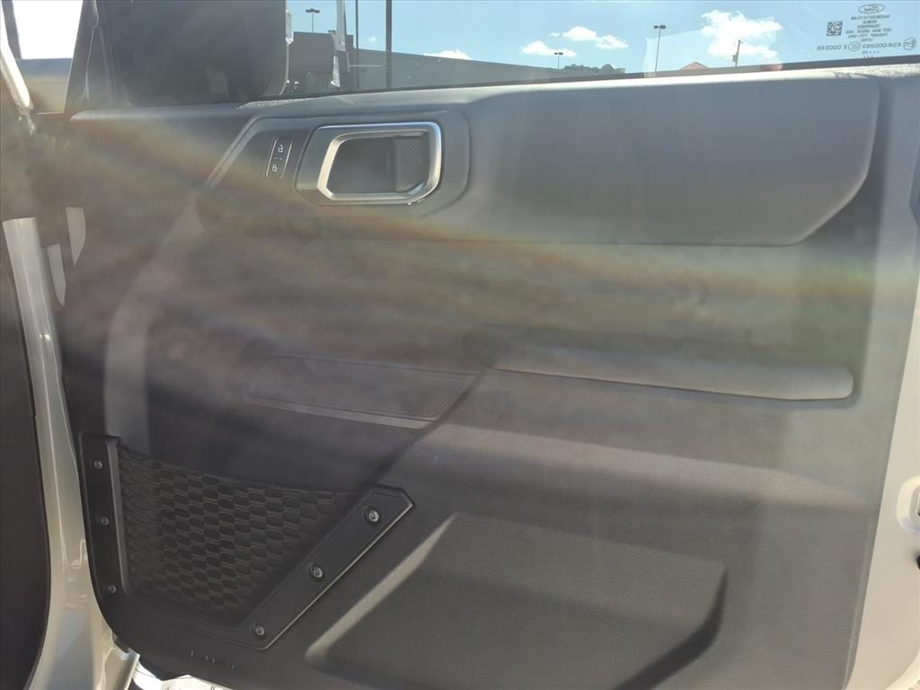 2025 Ford Bronco 4-Door Outer Banks - Photo 8