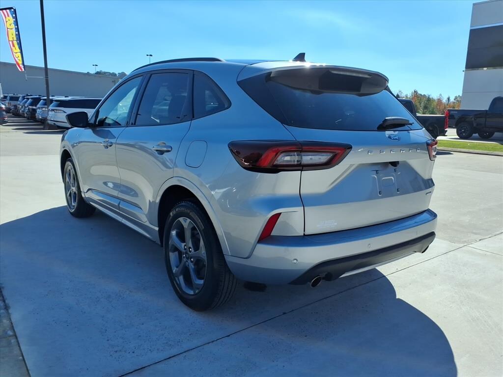 Used 2023 Ford Escape ST-Line SUV