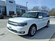  Ford Flex