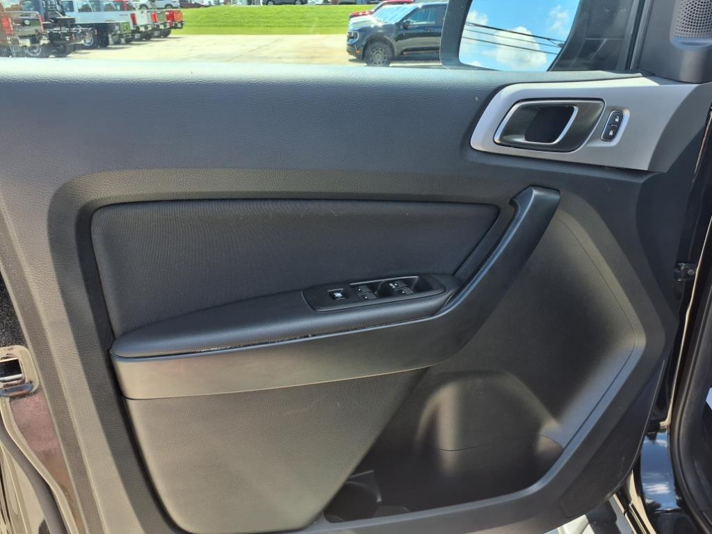 2021 Ford Ranger XLT - Photo 6