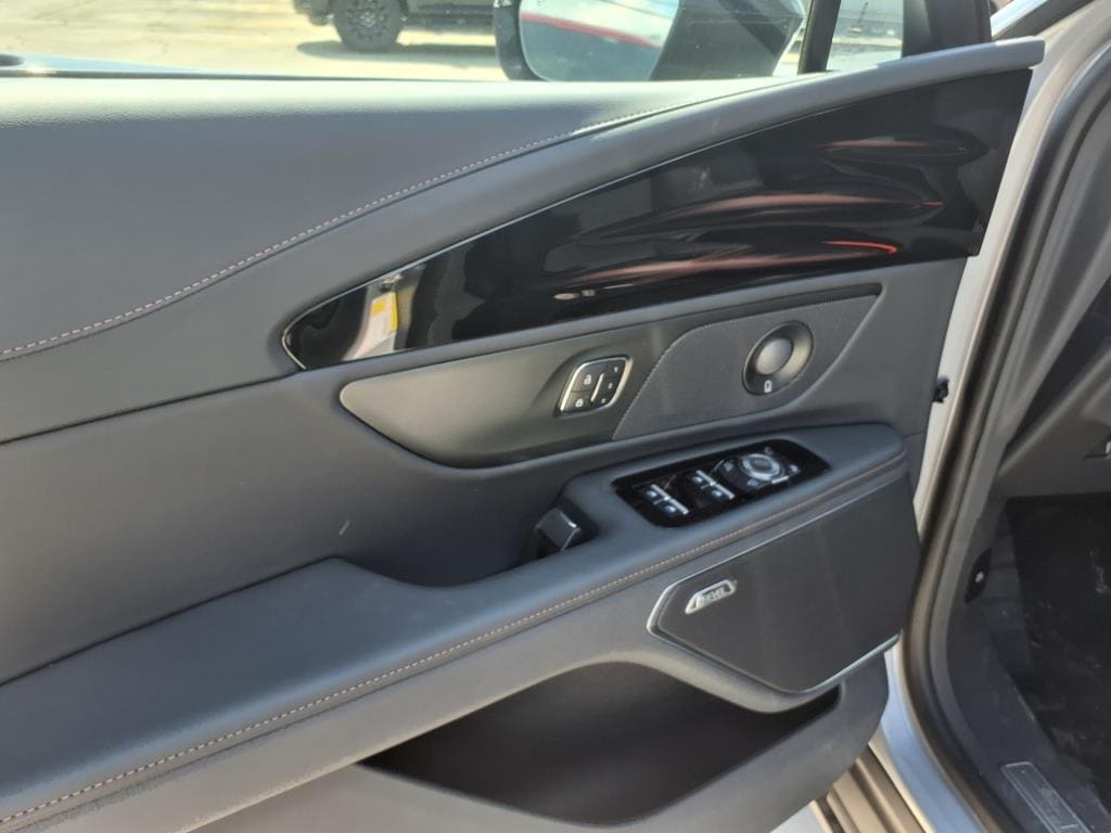 2025 Lincoln Nautilus Premiere - Photo 10