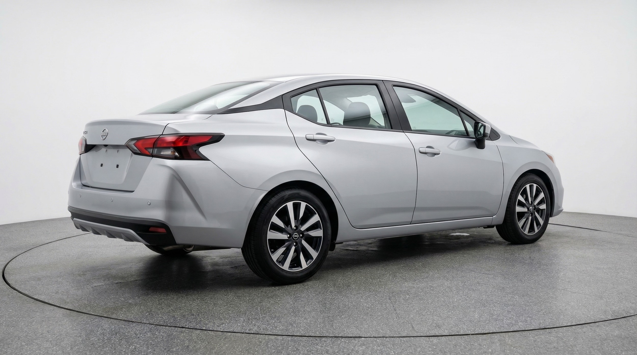 Thumbnail: 2025 Nissan Versa - 7