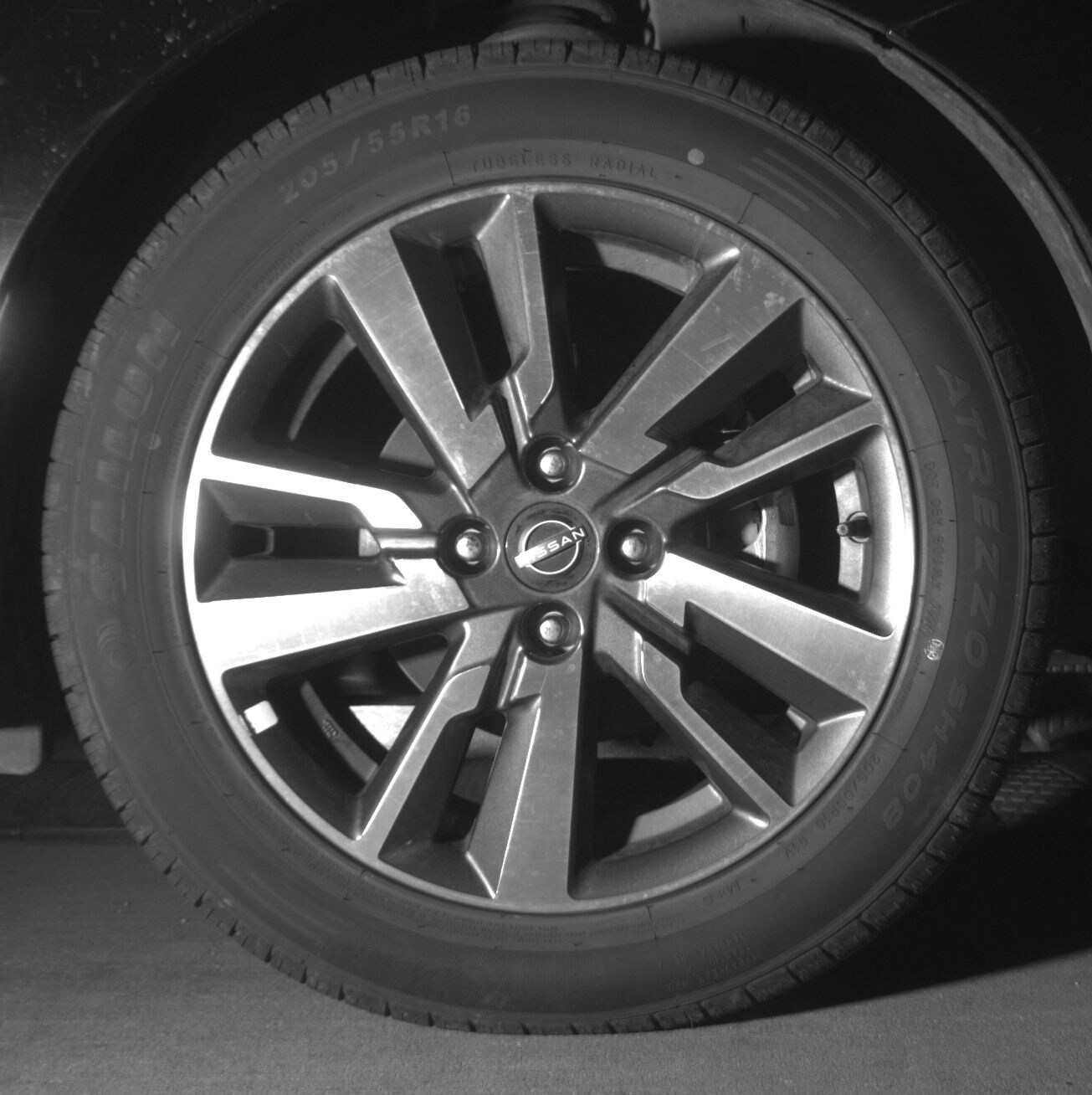 Thumbnail: 2025 Nissan Versa - 10