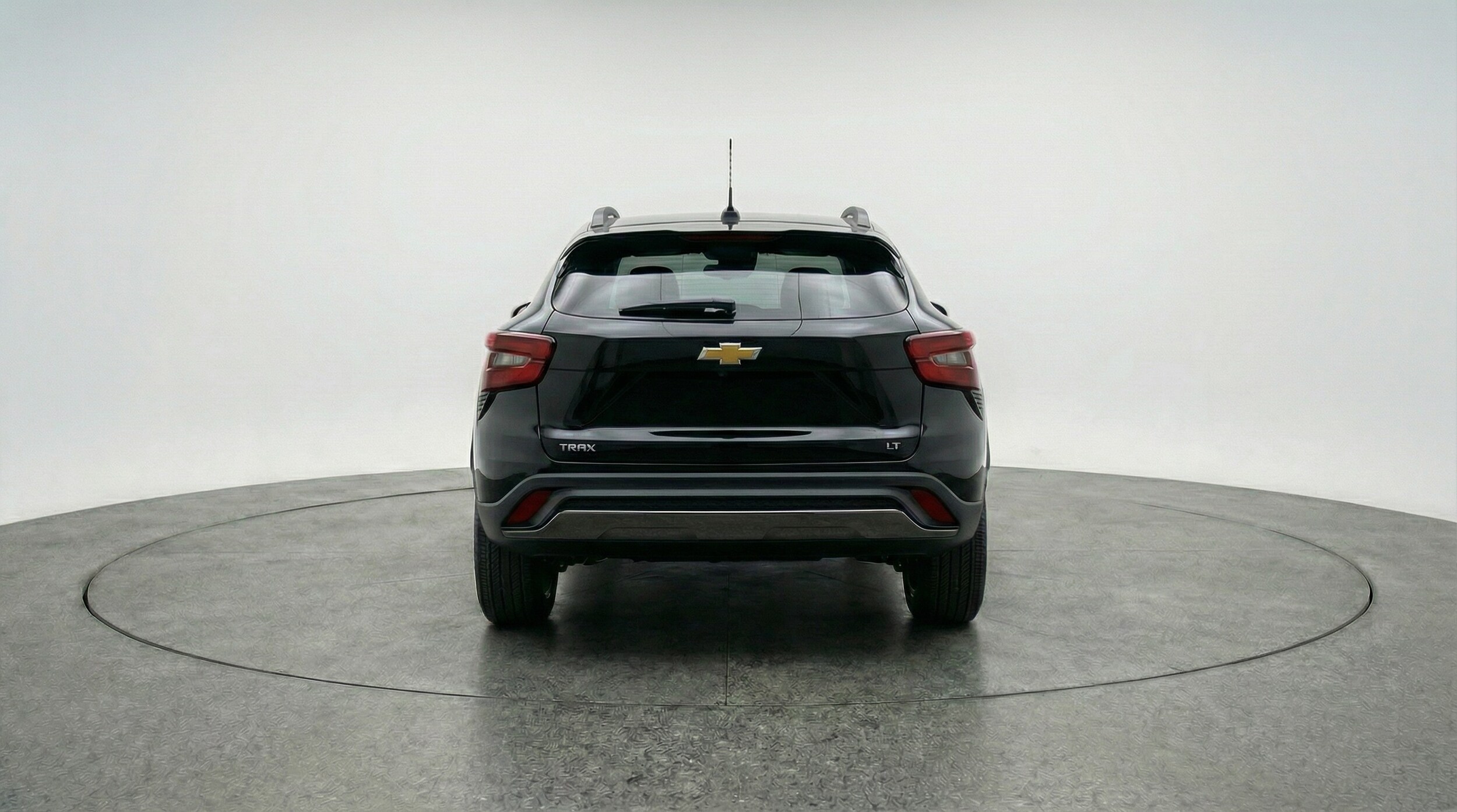 Thumbnail: 2025 Chevrolet Trax - 6