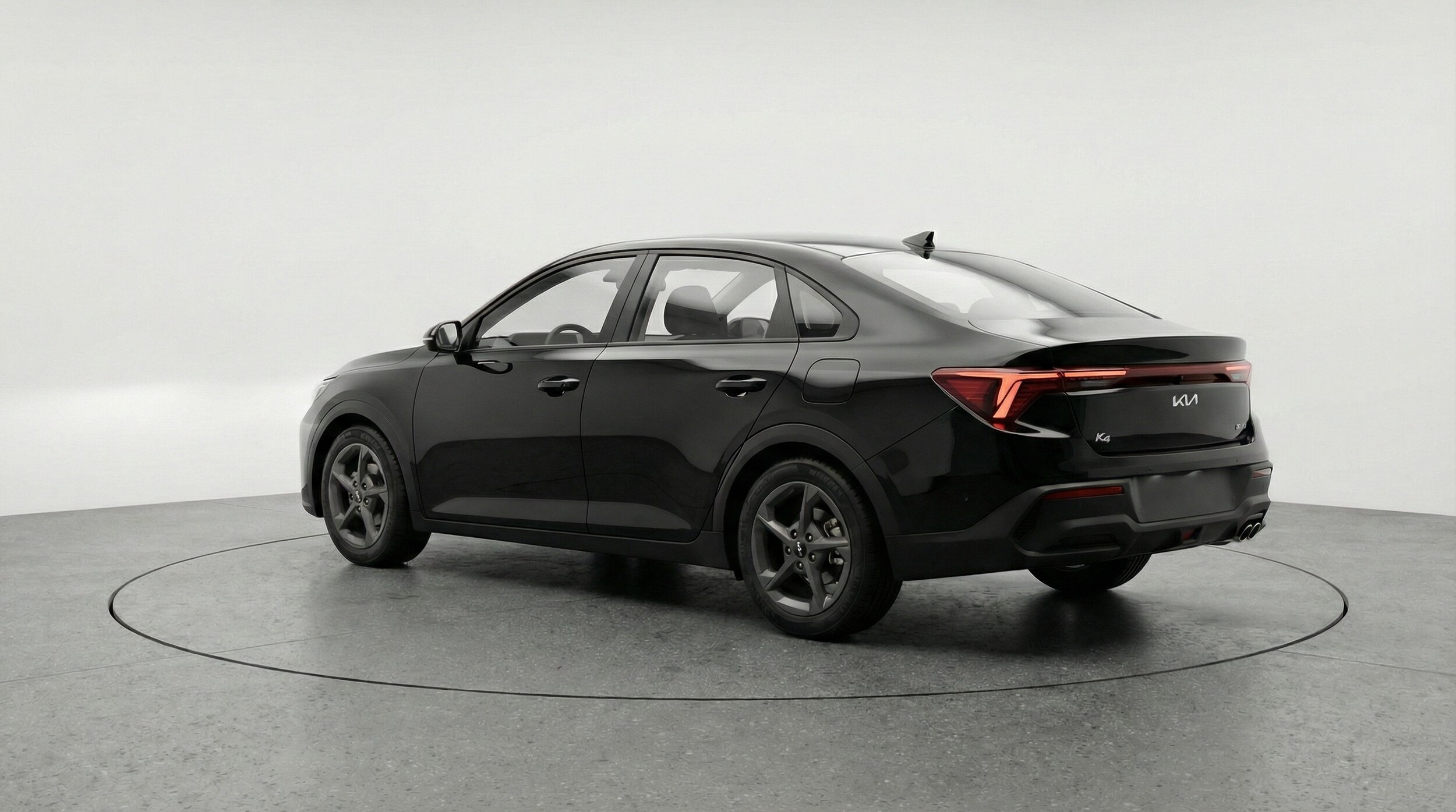 Thumbnail: 2025 Kia K4 - 5