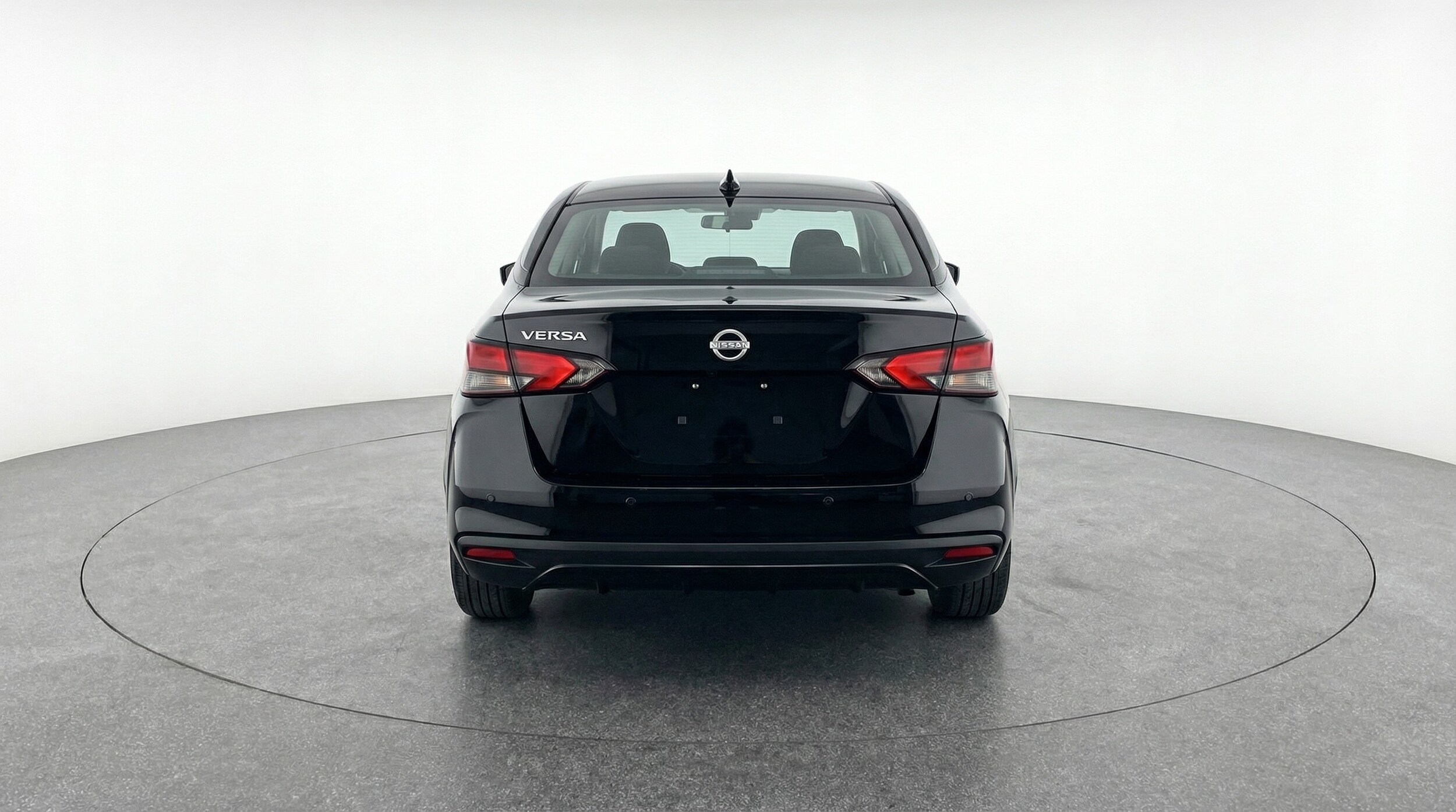 Thumbnail: 2025 Nissan Versa - 6