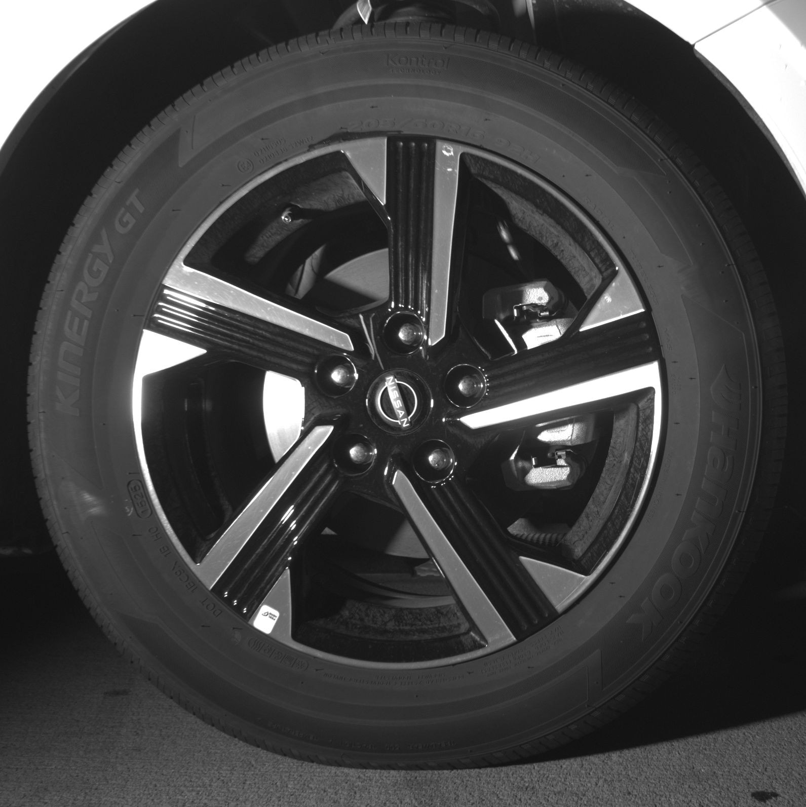 Thumbnail: 2025 Nissan Sentra - 10