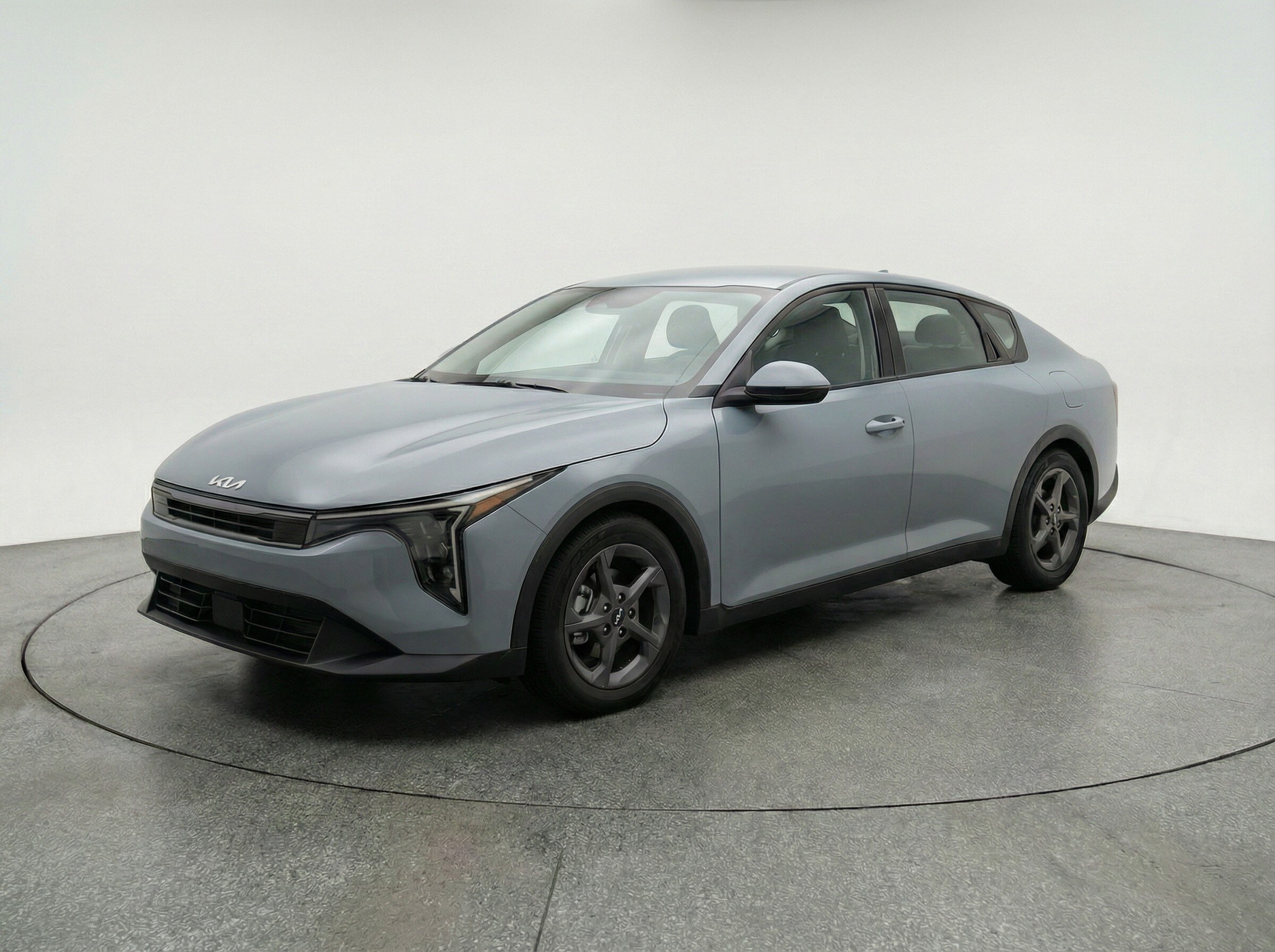 Thumbnail: 2025 Kia K4 - 3