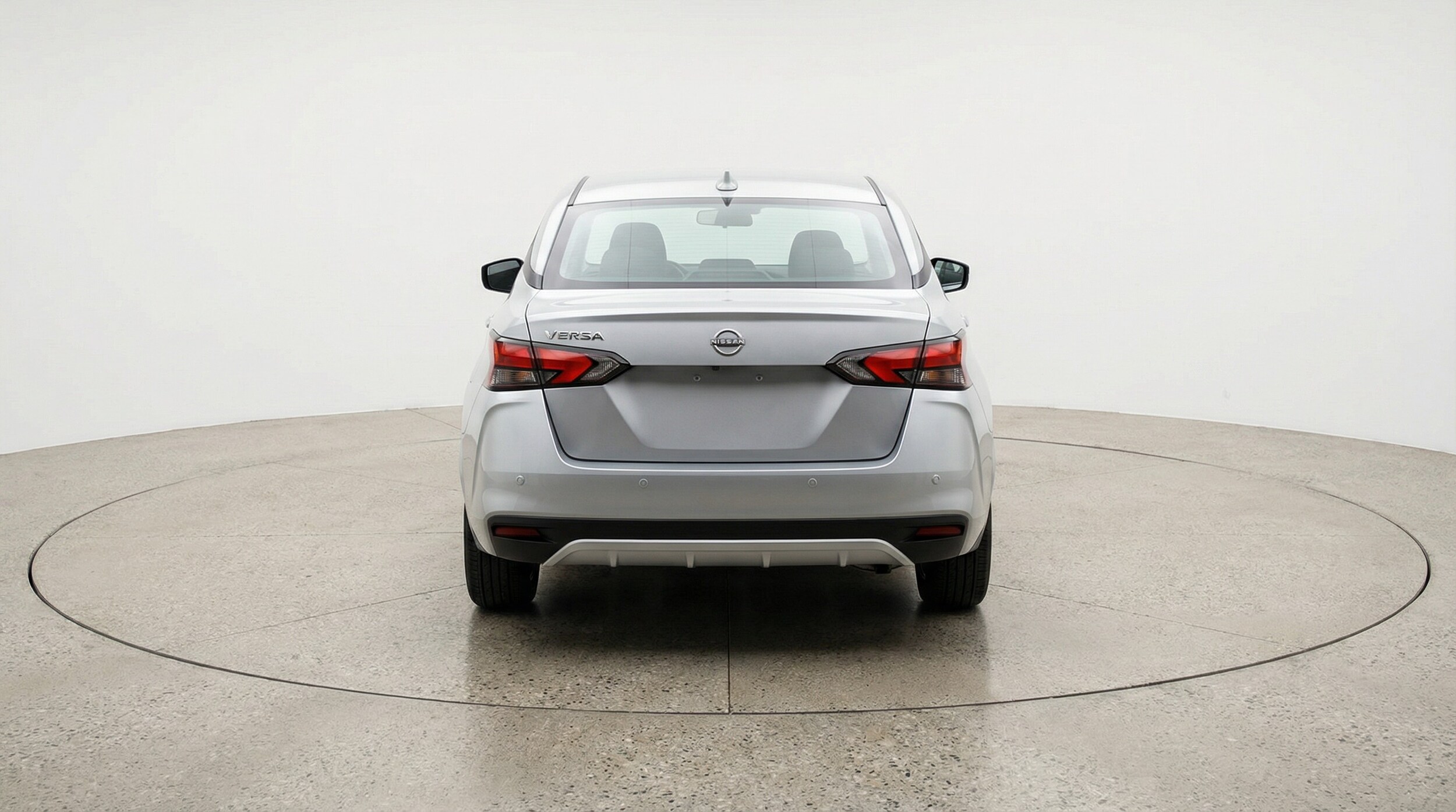 Thumbnail: 2025 Nissan Versa - 6