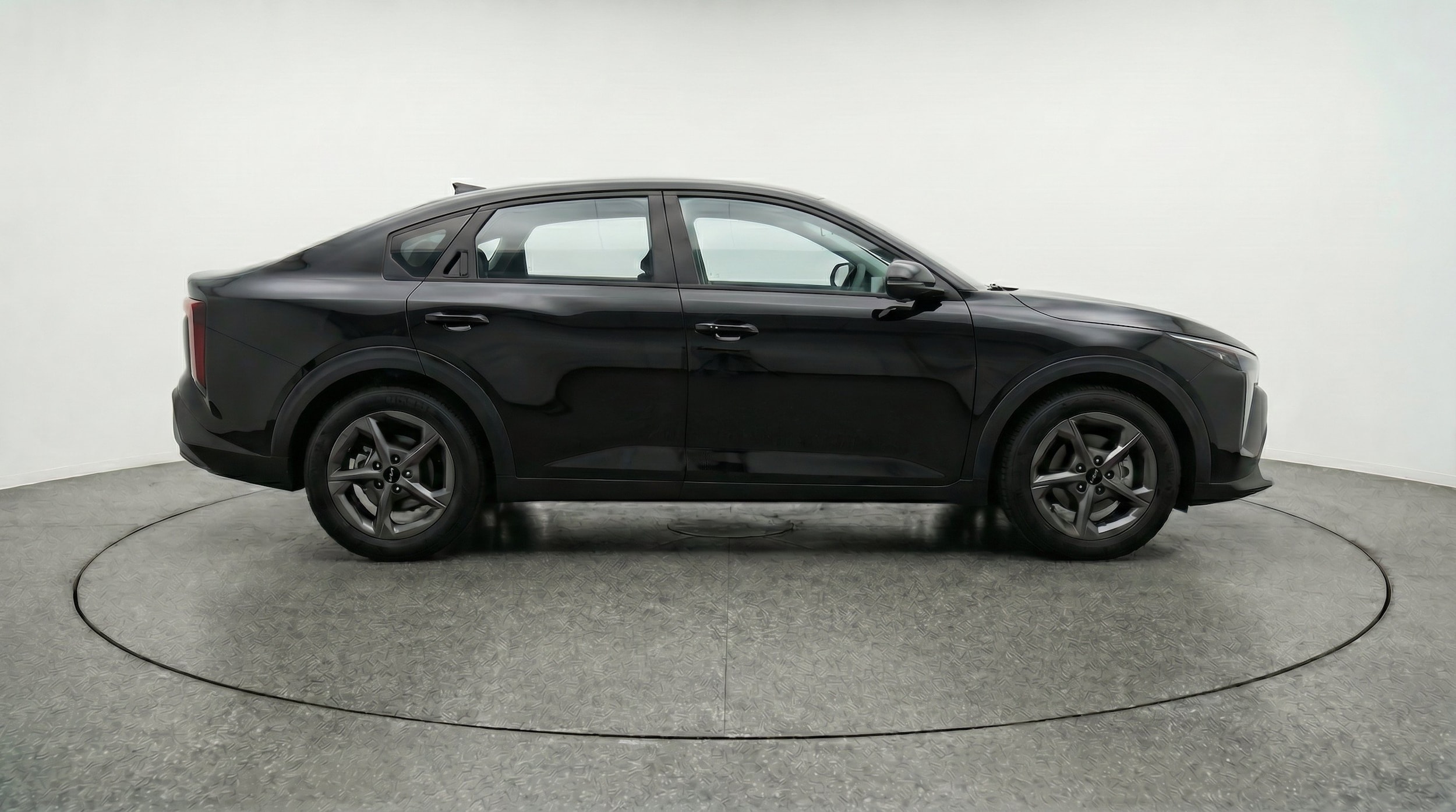 Thumbnail: 2026 Kia K4 - 11