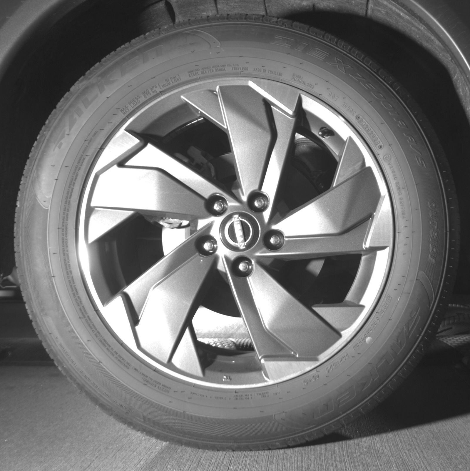 Thumbnail: 2025 Nissan Rogue - 12