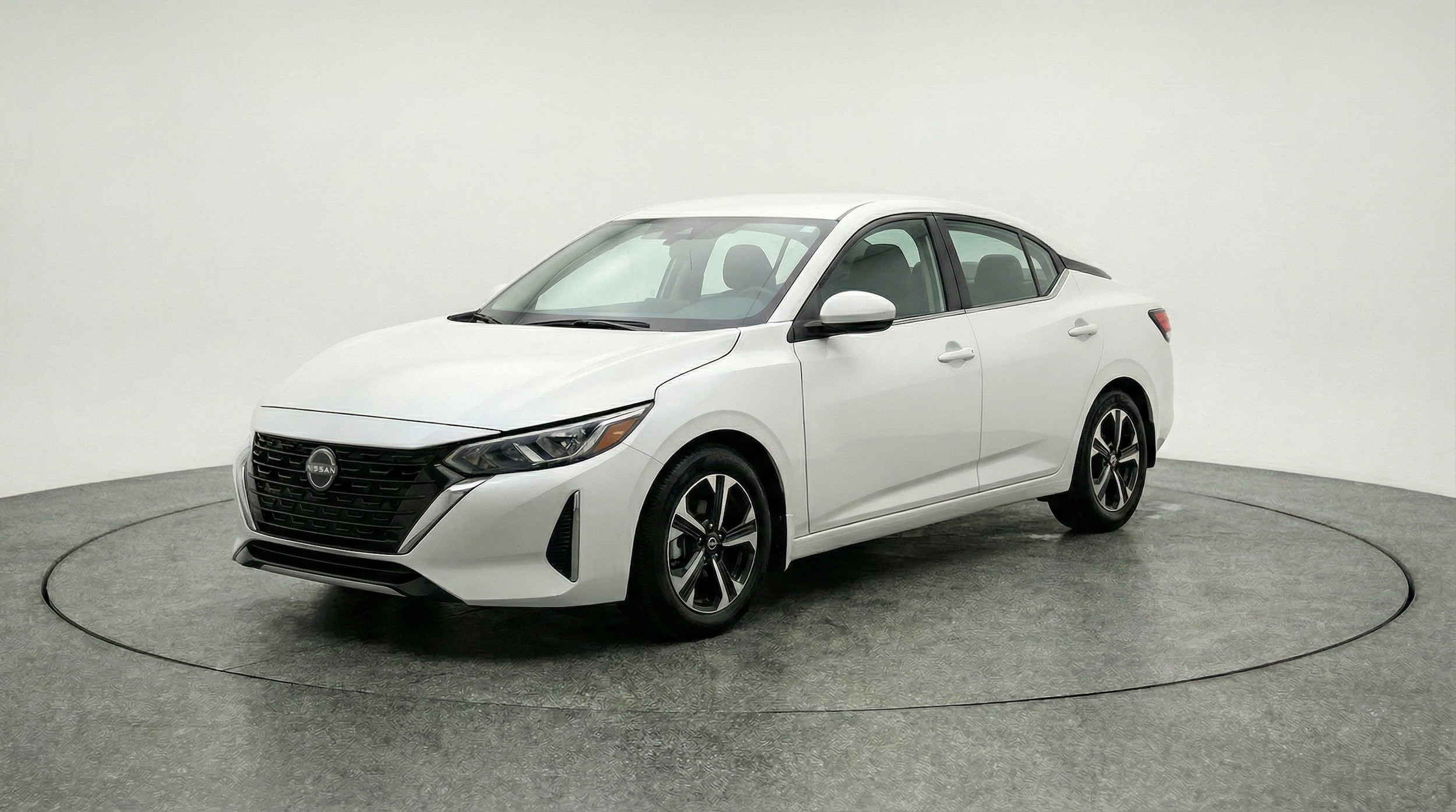 Thumbnail: 2025 Nissan Sentra - 3