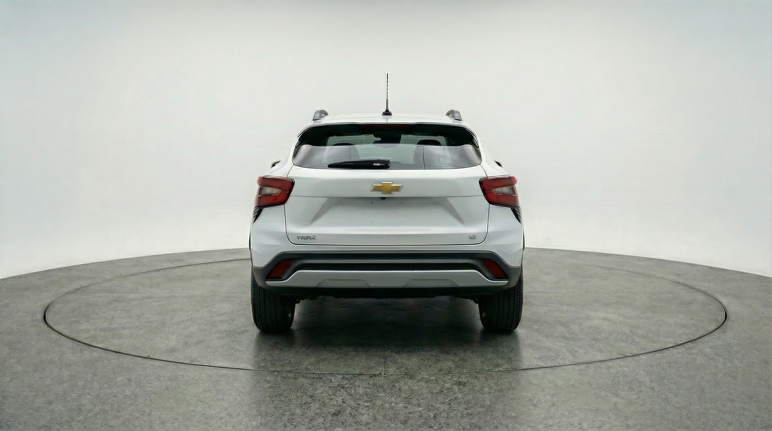 Thumbnail: 2025 Chevrolet Trax - 6