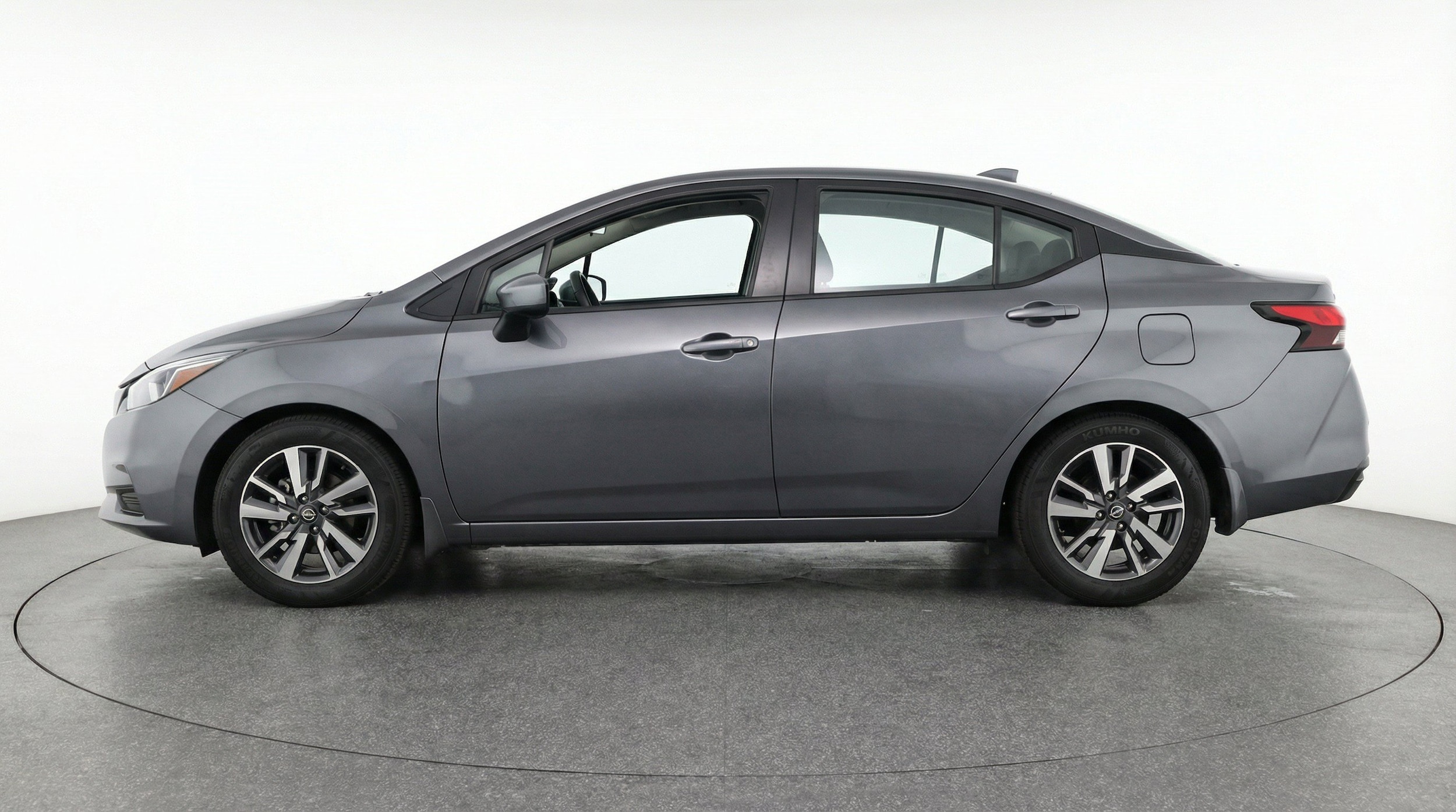 Thumbnail: 2025 Nissan Versa - 5