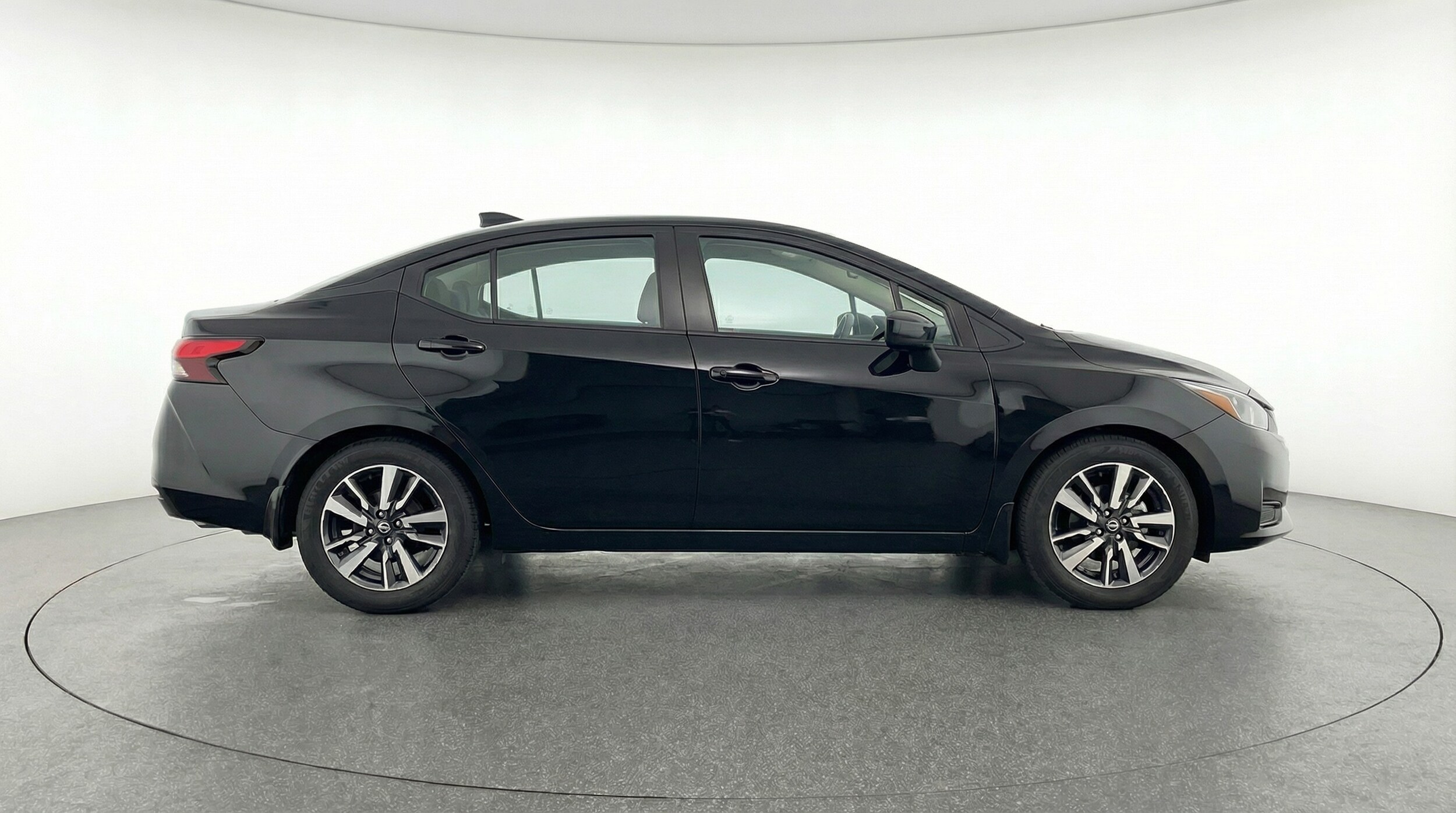 Thumbnail: 2025 Nissan Versa - 8