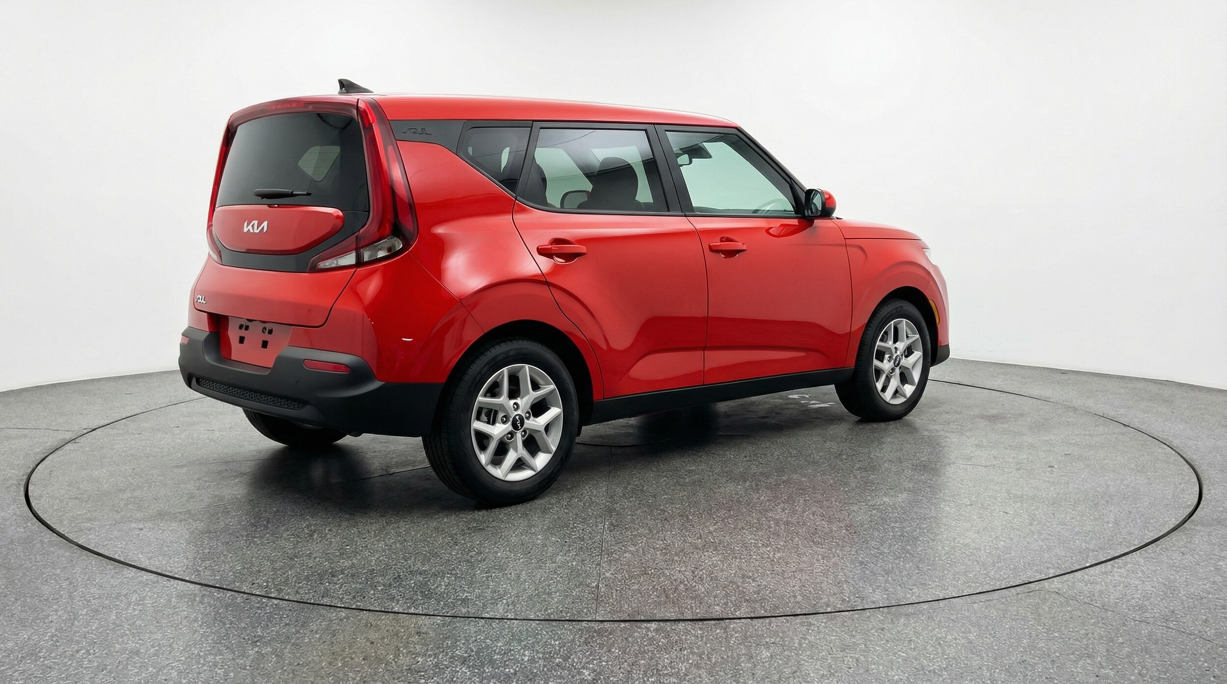 Thumbnail: 2025 Kia Soul - 7