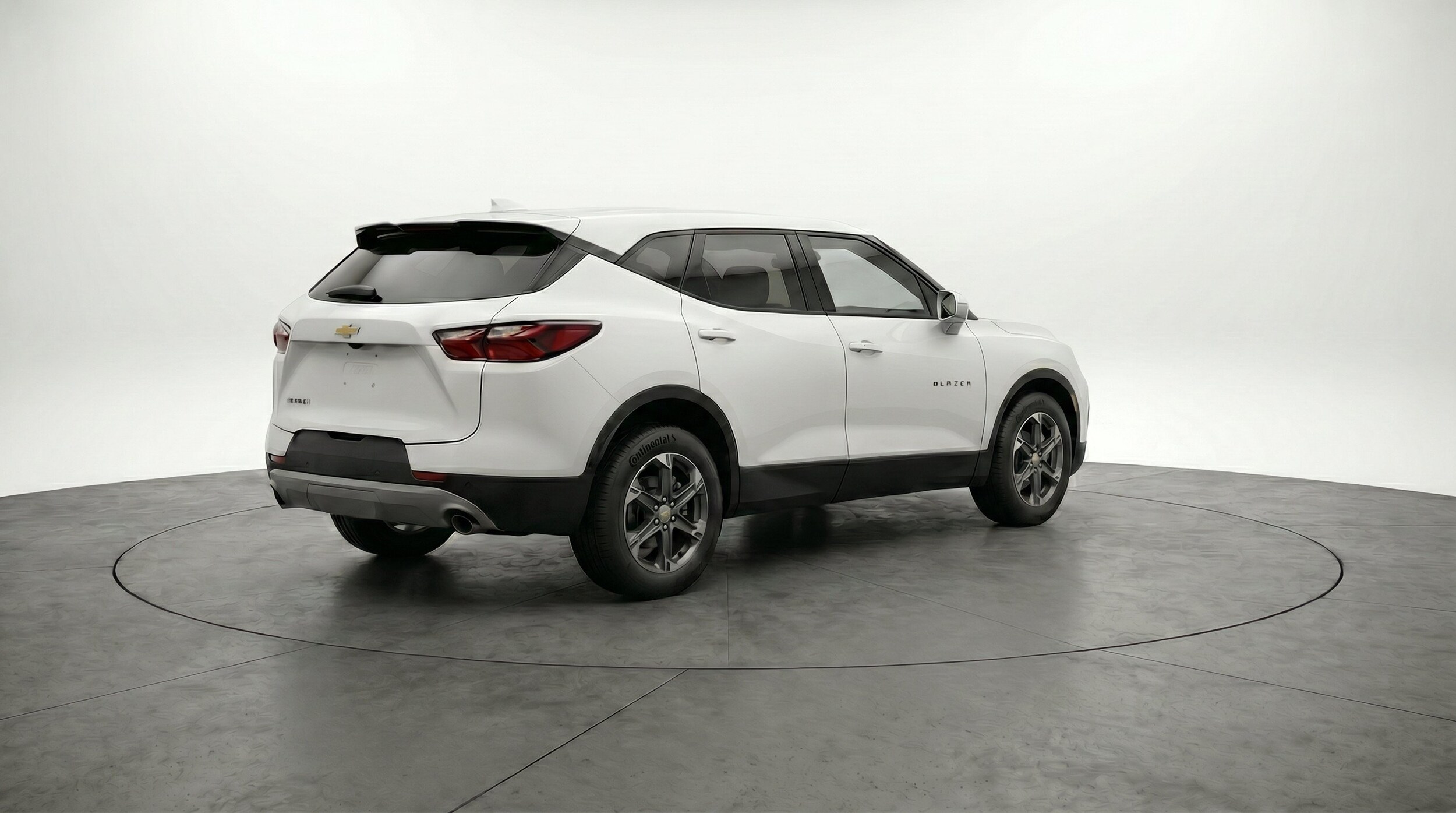 Thumbnail: 2026 Chevrolet Blazer - 9