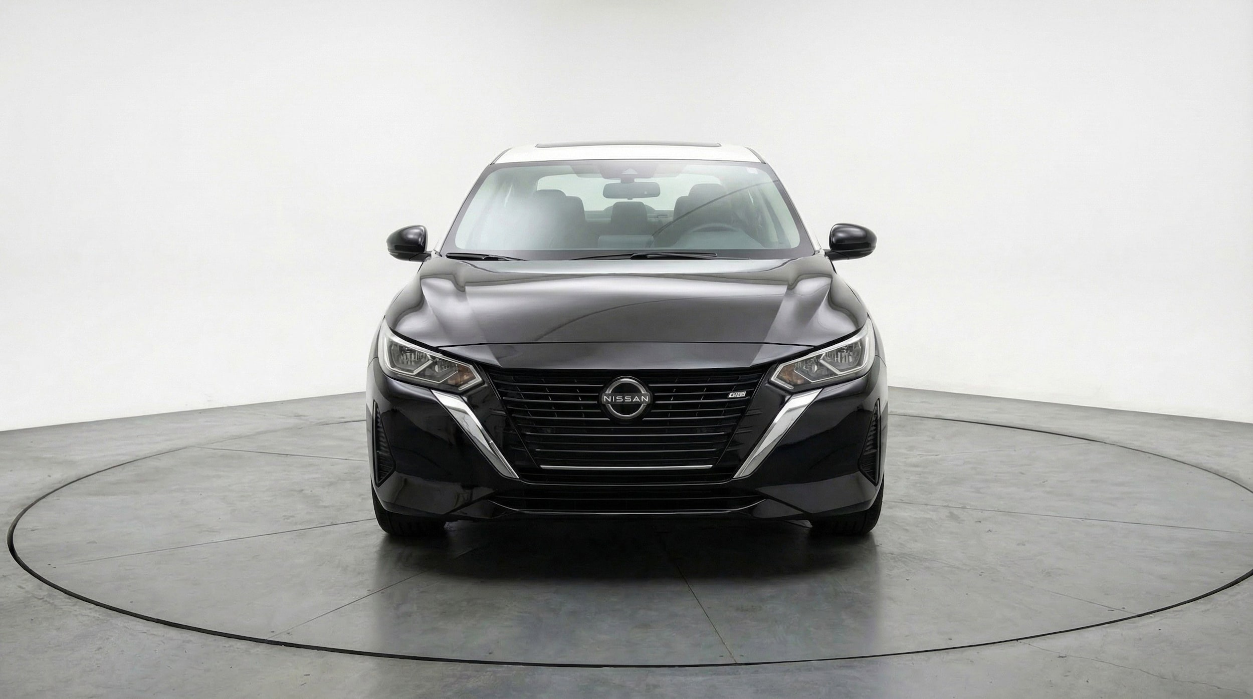 Thumbnail: 2025 Nissan Sentra - 2