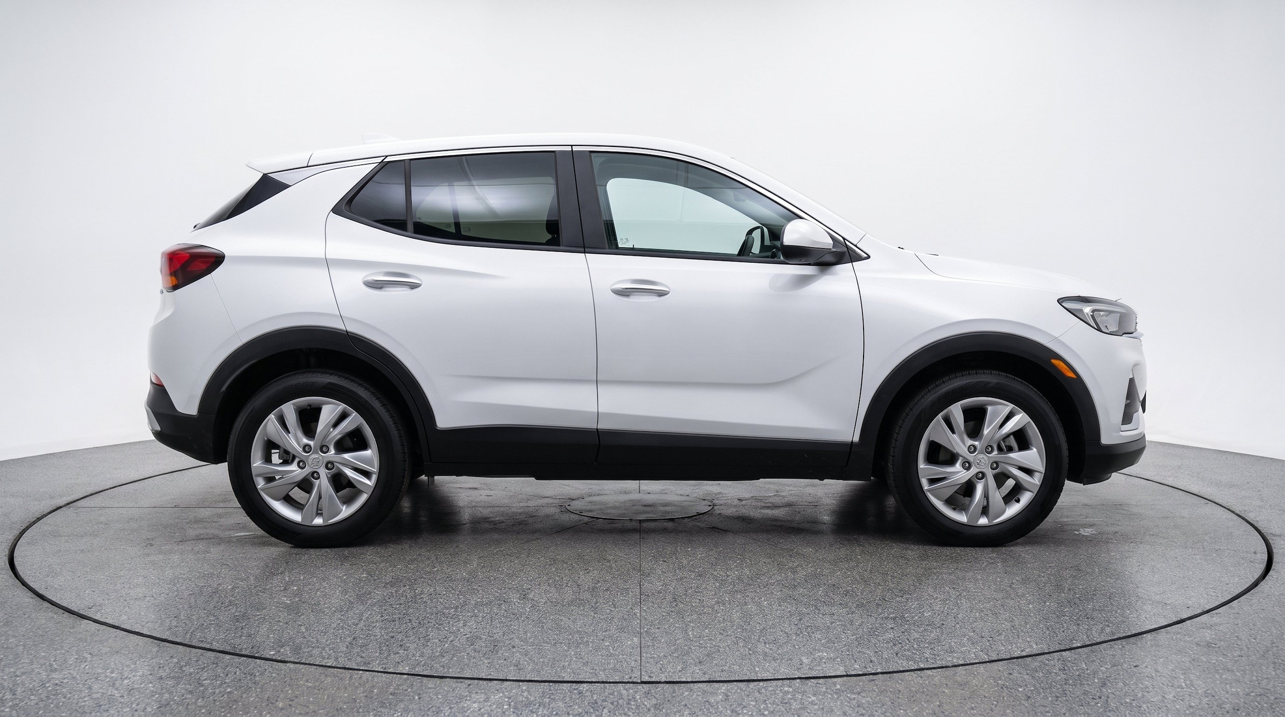 Thumbnail: 2026 Buick Encore GX - 11