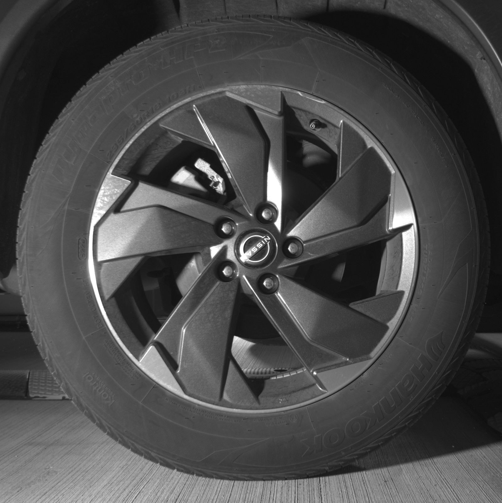 Thumbnail: 2025 Nissan Rogue - 12