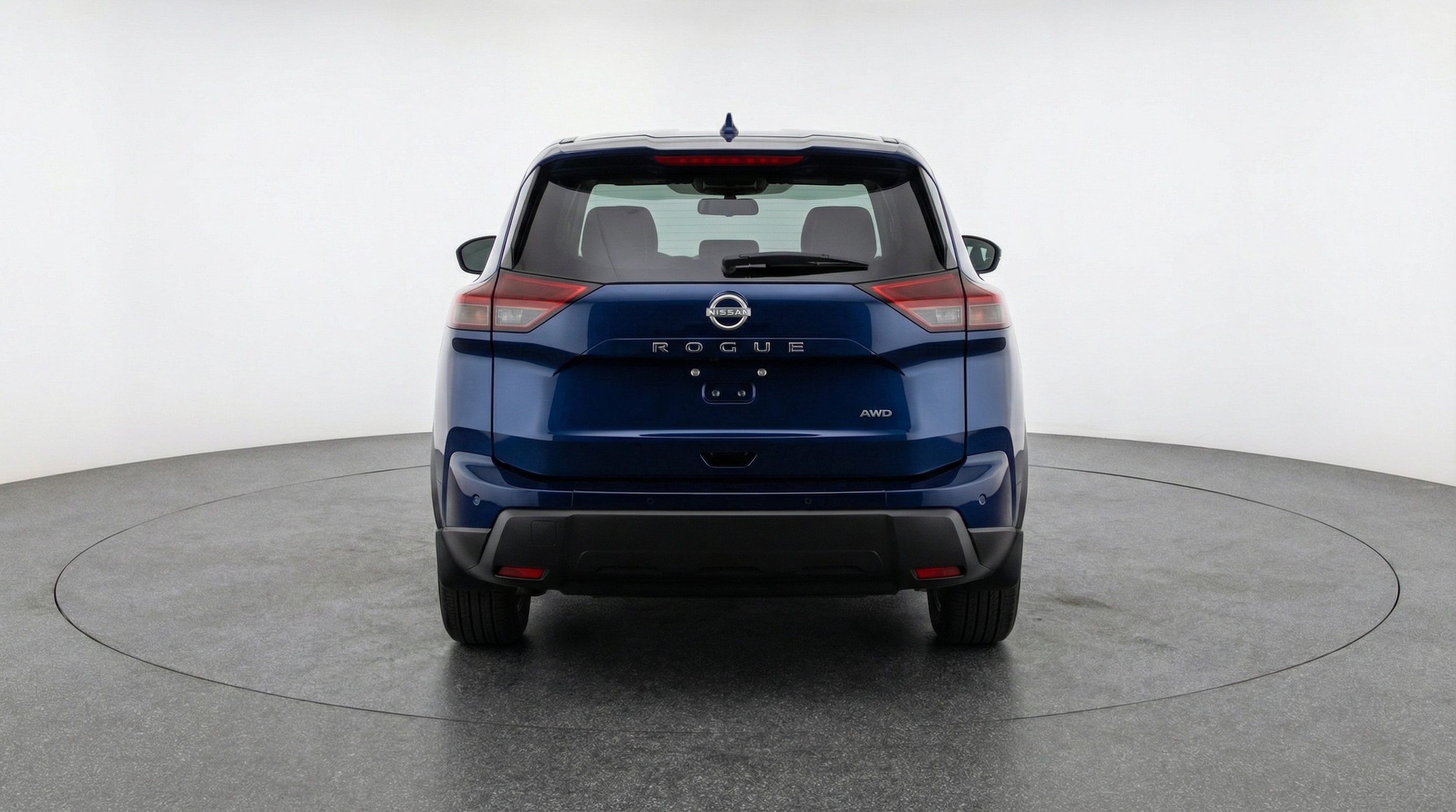 Thumbnail: 2025 Nissan Rogue - 6