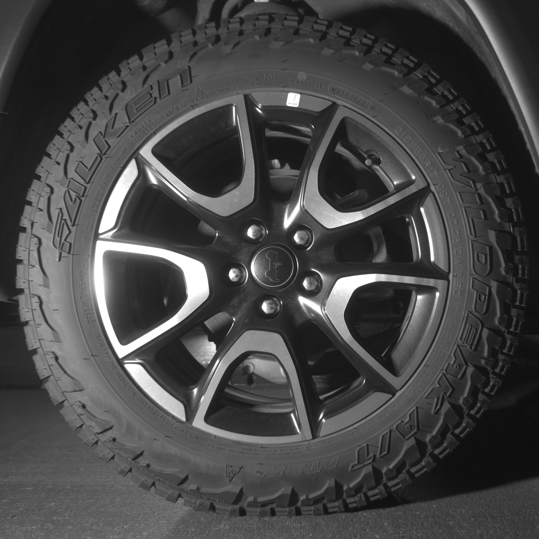 Thumbnail: 2025 Jeep Compass - 12